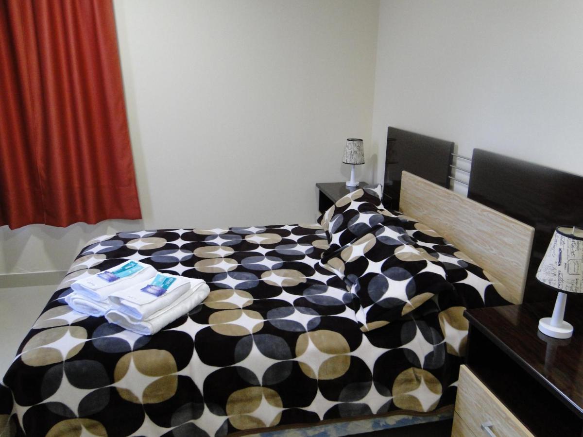 אל קלפטה Altos Del Lago Departamentos מראה חיצוני תמונה