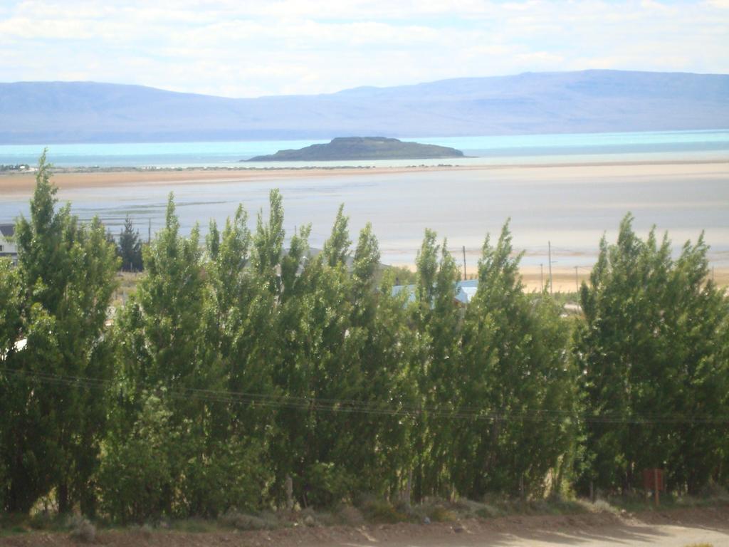 אל קלפטה Altos Del Lago Departamentos חדר תמונה